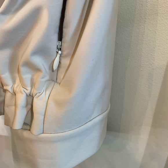 Lululemon pullover sz 2 approx - Picture 5 of 12